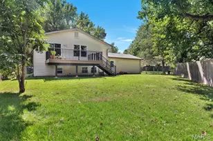 12177 Rain Hollow Ct, Maryland Heights, MO 63043 - Photo 45