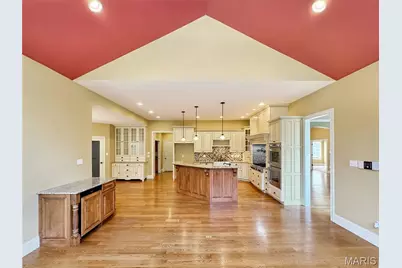 371 Peaceful Hollow Drive, Washington, MO 63090 - Photo 21