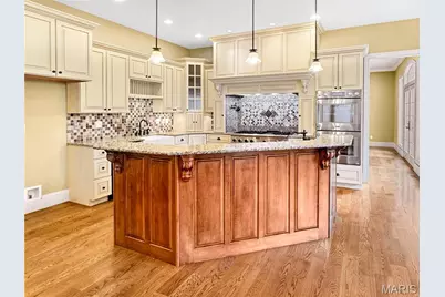 371 Peaceful Hollow Drive, Washington, MO 63090 - Photo 23