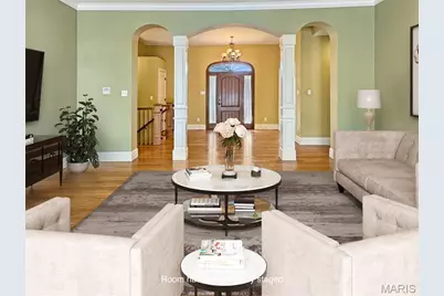 371 Peaceful Hollow Drive, Washington, MO 63090 - Photo 15