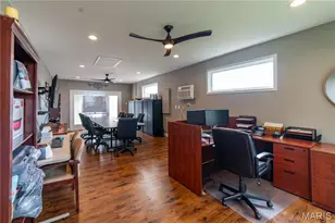 1514 Caulks Hill Rd, Unincorporated, MO 63304 - Photo 7