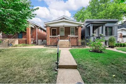 4989 Odell Street, Saint Louis, MO 63139 - Photo 5