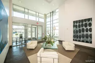 4545 Lindell Blvd, Saint Louis, MO 63108 - Photo 3