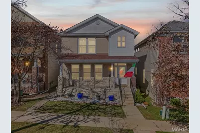 2637 Pearl Avenue, Saint Louis, MO 63139 - Photo 1