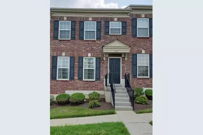 116 Willott Square Drive, Saint Peters, MO 63376 - Photo 1