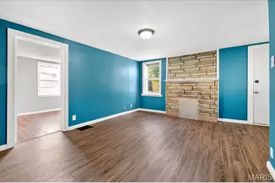 9386 Golden Gate Road, Rock Hill, MO 63144 - Photo 7