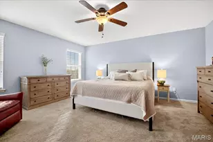 17054 Cambury Ln, Wildwood, MO 63040 - Photo 21