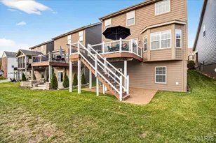 17054 Cambury Ln, Wildwood, MO 63040 - Photo 45