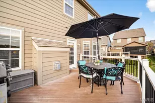 17054 Cambury Ln, Wildwood, MO 63040 - Photo 41