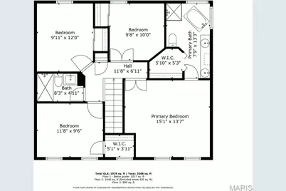 2 Salvation Ridge Court, Fenton, MO 63026 - Photo 37