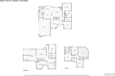 9583 E Vista Drive, Hillsboro, MO 63050 - Photo 67