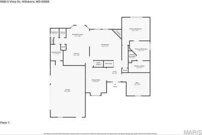 9583 E Vista Drive, Hillsboro, MO 63050 - Photo 65