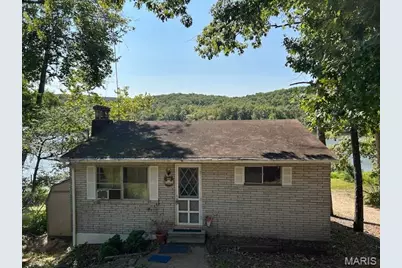 9889 Hwy 72, Ironton, MO 63650 - Photo 1