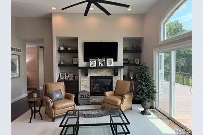 13226 Cozyhill Drive, Unincorporated, MO 63122 - Photo 5