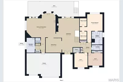 13226 Cozyhill Drive, Unincorporated, MO 63122 - Photo 79