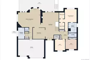 13226 Cozyhill Dr, Unincorporated, MO 63122 - Photo 79