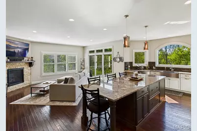 13226 Cozyhill Drive, Unincorporated, MO 63122 - Photo 23