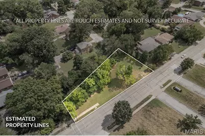 7765 Weston Place, Saint Louis, MO 63117 - Photo 1