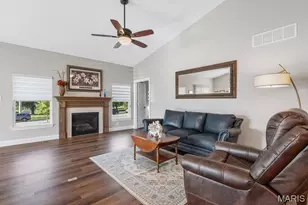 128 Dardenne Place Dr, Dardenne Prairie, MO 63368 - Photo 9