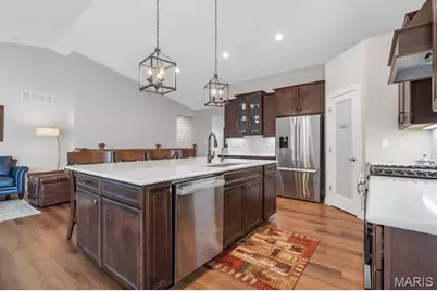 128 Dardenne Place Drive, Dardenne Prairie, MO 63368 - Photo 11