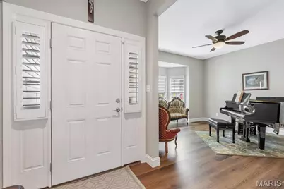 128 Dardenne Place Drive, Dardenne Prairie, MO 63368 - Photo 3