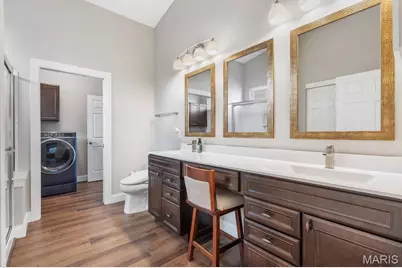 128 Dardenne Place Drive, Dardenne Prairie, MO 63368 - Photo 21