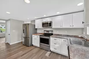 10730 Wurdack Ave, Saint Louis, MO 63114 - Photo 21