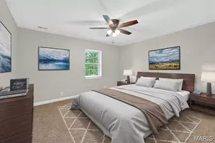 10730 Wurdack Ave, Saint Louis, MO 63114 - Photo 35