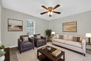 10730 Wurdack Ave, Saint Louis, MO 63114 - Photo 13