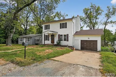 10730 Wurdack Avenue, Saint Louis, MO 63114 - Photo 5