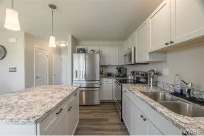 463 Birchwood Drive, Moscow Mills, MO 63362 - Photo 9