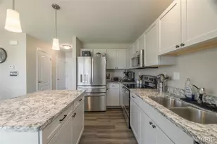 463 Birchwood Dr, Moscow Mills, MO 63362 - Photo 9