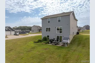 463 Birchwood Drive, Moscow Mills, MO 63362 - Photo 21