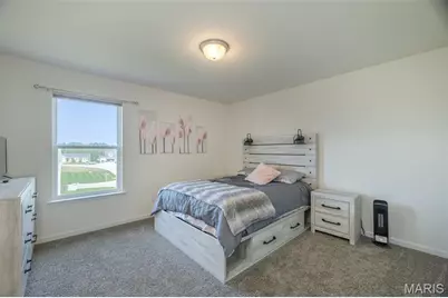 463 Birchwood Drive, Moscow Mills, MO 63362 - Photo 13