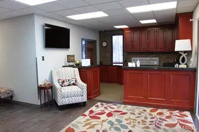 1000 Mid Rivers Mall Dr Drive #B, Saint Peters, MO 63376 - Photo 7