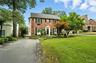 7814 Gannon Ave, University City, MO 63130 - Photo 5