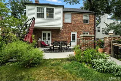 7814 Gannon Avenue, University City, MO 63130 - Photo 31