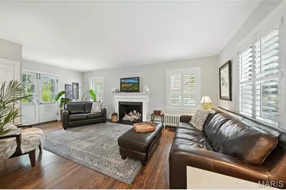 7814 Gannon Avenue, University City, MO 63130 - Photo 9