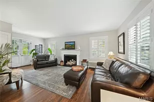 7814 Gannon Ave, University City, MO 63130 - Photo 9