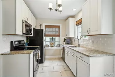 7814 Gannon Avenue, University City, MO 63130 - Photo 15