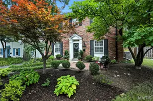 7814 Gannon Ave, University City, MO 63130 - Photo 3