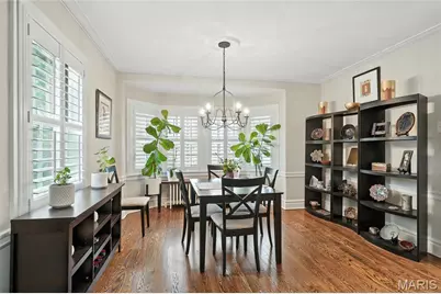 7814 Gannon Avenue, University City, MO 63130 - Photo 13