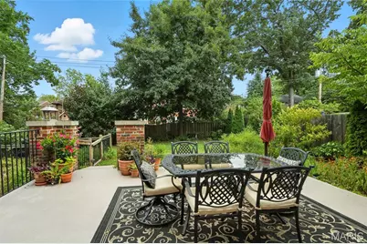 7814 Gannon Avenue, University City, MO 63130 - Photo 29