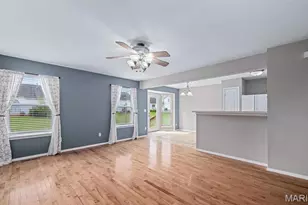 1612 Homefield Meadows Dr, O'Fallon, MO 63366 - Photo 3