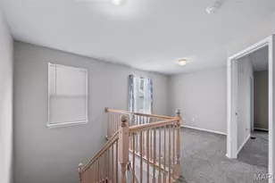 1612 Homefield Meadows Dr, O'Fallon, MO 63366 - Photo 9