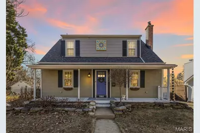 7062 Winona Avenue, Saint Louis, MO 63109 - Photo 1