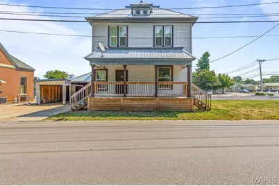 8 S A Street, Farmington, MO 63640 - Photo 3