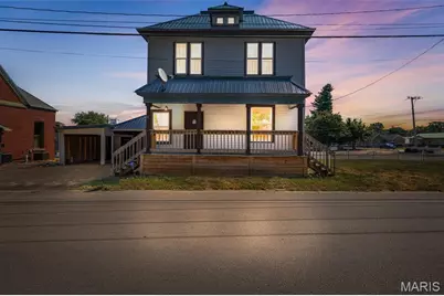 8 S A Street, Farmington, MO 63640 - Photo 1