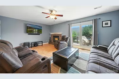 1710 Forest Hills Drive #C, Saint Charles, MO 63303 - Photo 3