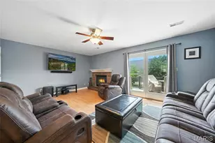 1710 Forest Hills Dr, Saint Charles, MO 63303 - Photo 3